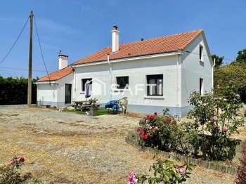 Vente Maison 5 chambresVilleneuve-en-Retz