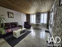 Vente maison 10 pièces Vente maison 10 pièces