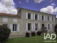 Vente maison 10 pièces Vente maison 10 pièces