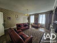 Vente maison 10 pièces Vente maison 10 pièces