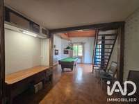 Vente maison 10 pièces Vente maison 10 pièces