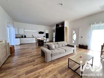 Vente Maison 3 chambresVilleneuve-la-Comtesse