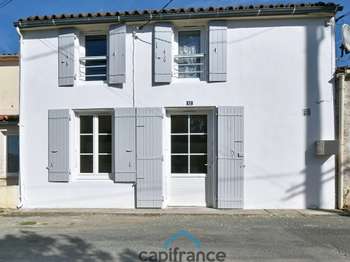 Vente maison 3 pièces Villeneuve-la-Comtesse 17
