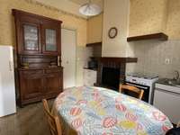 Vente maison 6 pièces Vente maison 6 pièces