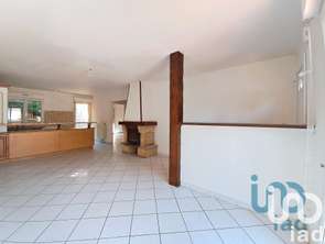 Vente Maison 3 chambresVilleneuve-la-Rivière