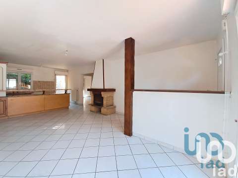 Vente maison 4 pièces Villeneuve-la-Rivière 66