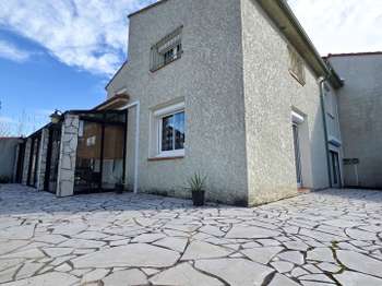 Vente maison 4 pièces Villeneuve-la-Rivière 66