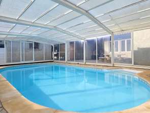 Vente Maison 4 piècesVilleneuve-la-Rivière