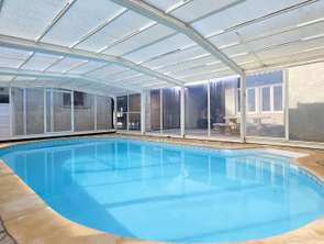 Vente Maison 4 piècesVilleneuve-la-Rivière