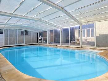Vente maison 4 pièces Villeneuve-la-Rivière 66
