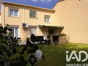 Vente Maison 6 piècesVilleneuve-la-Rivière