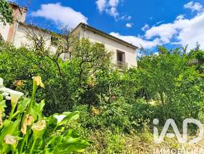 Vente Maison 4 chambresVilleneuve-la-Rivière