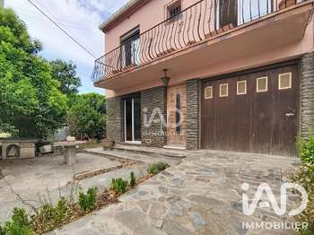 Vente Maison 4 chambresVilleneuve-la-Rivière