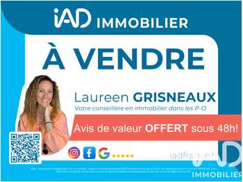 Vente maison 5 pièces Vente maison 5 pièces