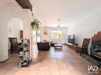 Vente Maison 3 chambresVilleneuve-la-Rivière