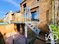 Vente maison 3 pièces Vente maison 3 pièces