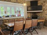 Vente maison 15 pièces
