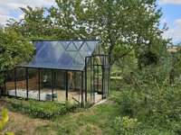 Vente maison 15 pièces