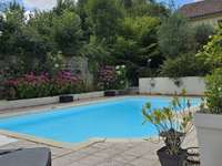 Vente maison 15 pièces
