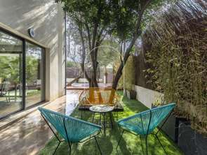 Vente Maison 3 chambresVilleneuve-lès-Avignon