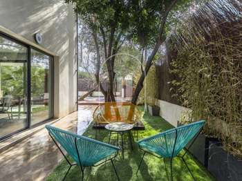 Vente maison 6 pièces Villeneuve-lès-Avignon 30
