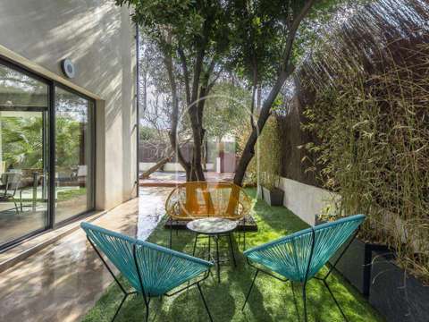 Vente maison 6 pièces Villeneuve-lès-Avignon 30