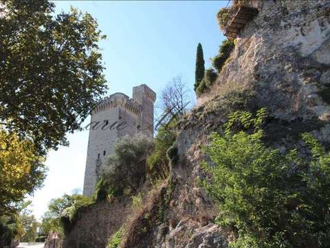 Vente maison 7 pièces Villeneuve-lès-Avignon 30