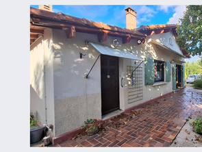 Vente Maison 3 chambresVilleneuve-lès-Avignon