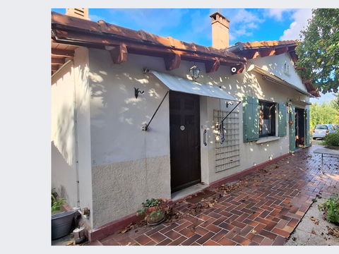 Vente maison 4 pièces Villeneuve-lès-Avignon 30