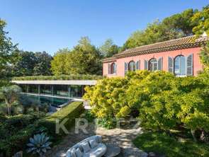 Vente Maison 6 chambresVilleneuve-lès-Avignon