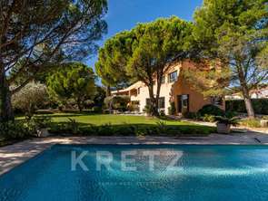 Vente Maison 4 chambresVilleneuve-lès-Avignon