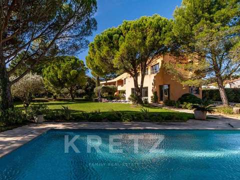 Vente maison 7 pièces Villeneuve-lès-Avignon 30