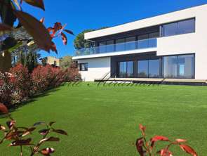 Vente Maison 4 chambresVilleneuve-lès-Avignon