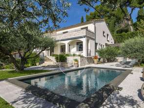 Vente Maison 5 chambresVilleneuve-lès-Avignon