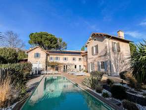 Vente Maison 4 chambresVilleneuve-lès-Avignon