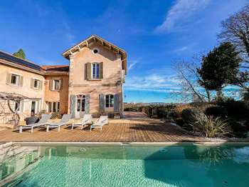 Vente maison 5 pièces Villeneuve-lès-Avignon 30