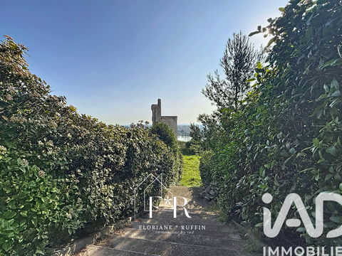 Vente maison 5 pièces Villeneuve-lès-Avignon 30
