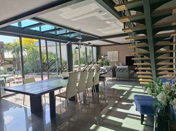 Vente Maison 5 chambresVilleneuve-lès-Avignon
