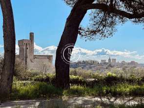 Vente MaisonVilleneuve-lès-Avignon