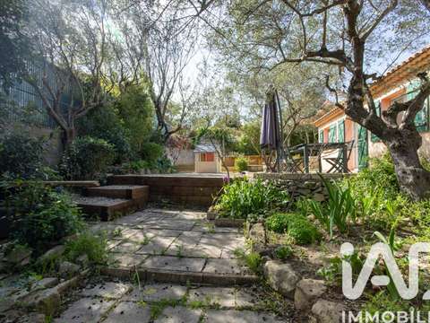 Vente maison 6 pièces Villeneuve-lès-Avignon 30