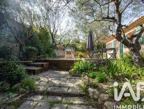Vente Maison 3 chambresVilleneuve-lès-Avignon