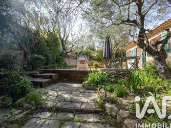 Vente maison 6 pièces Villeneuve-lès-Avignon 30