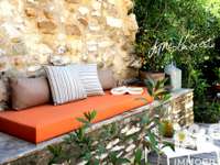 Vente maison 11 pièces