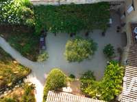 Vente maison 11 pièces