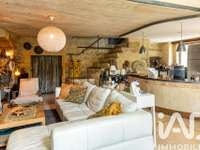 Vente maison 11 pièces