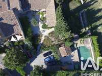 Vente maison 11 pièces
