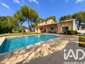 Vente Maison 4 chambresVilleneuve-lès-Avignon