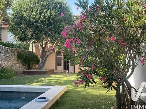 Vente maison 6 pièces Villeneuve-lès-Avignon 30