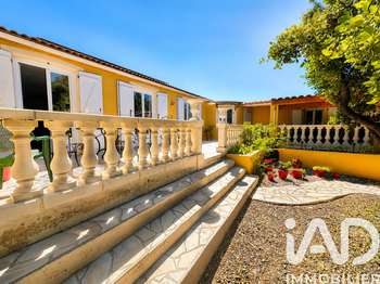 Vente maison 5 pièces Villeneuve-lès-Avignon 30