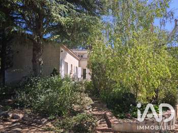 Vente Maison 7 piècesVilleneuve-lès-Avignon